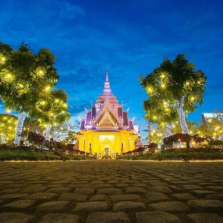 Fun-D City View Sha Plus Khon Kaen Eksteriør bilde